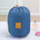 Lazy Drawstring Cosmetic Bag - Miss Evita