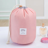 Lazy Drawstring Cosmetic Bag - Miss Evita