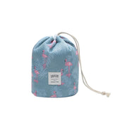Lazy Drawstring Cosmetic Bag - Miss Evita