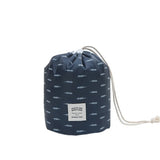 Lazy Drawstring Cosmetic Bag - Miss Evita