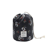 Lazy Drawstring Cosmetic Bag - Miss Evita