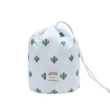 Lazy Drawstring Cosmetic Bag - Miss Evita
