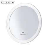 Magnifying Round Mirror - Miss Evita