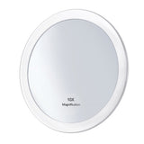Magnifying Round Mirror - Miss Evita