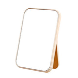 Magnifying Round Mirror - Miss Evita