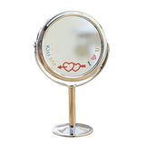 Magnifying Round Mirror - Miss Evita