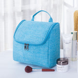 Big Capacity Travel Cosmetic Bag - Miss Evita