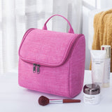 Big Capacity Travel Cosmetic Bag - Miss Evita