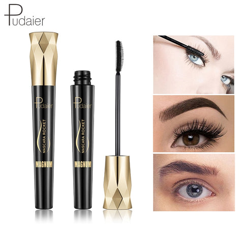 4D Charm Mascara Volume Waterproof Lash Extensions - Miss Evita