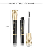 4D Charm Mascara Volume Waterproof Lash Extensions - Miss Evita