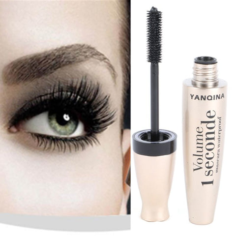 3D Fiber Mascara Long Eyelash - Miss Evita