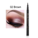 1PC Waterproof Colorful Liquid Eyeliner Pencils - Miss Evita