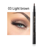 1PC Waterproof Colorful Liquid Eyeliner Pencils - Miss Evita