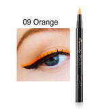 1PC Waterproof Colorful Liquid Eyeliner Pencils - Miss Evita