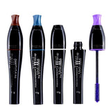 Colorful Mascara Color Volume - Miss Evita