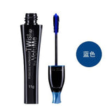 Colorful Mascara Color Volume - Miss Evita