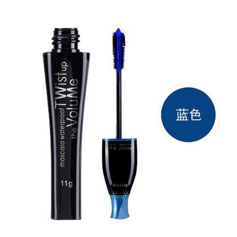 Colorful Mascara Color Volume - Miss Evita