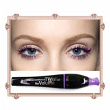 Colorful Mascara Color Volume - Miss Evita