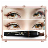 Colorful Mascara Color Volume - Miss Evita