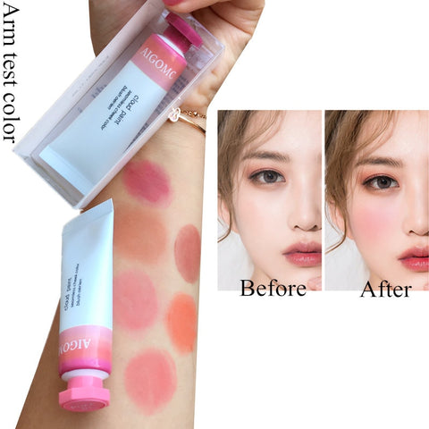 Liquid Blush - Miss Evita