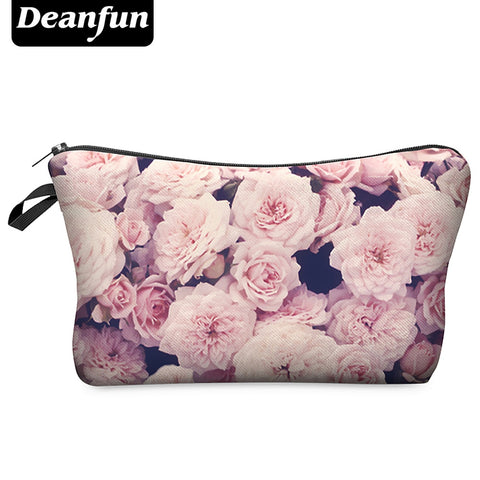 3D Printing Roomy Cosmetic Bag - Miss Evita