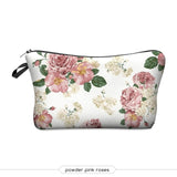 3D Printing Roomy Cosmetic Bag - Miss Evita