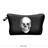 3D Printing Roomy Cosmetic Bag - Miss Evita