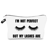 Printing Makeup Bags - Miss Evita