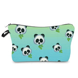 Printing Makeup Bags - Miss Evita