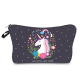 Printing Makeup Bags - Miss Evita