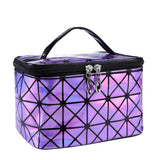 Functional Cosmetic Bag Women - Miss Evita