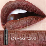 FOCALLURE Matte Lipstick 19 Colors Waterproof Long-lasting - Miss Evita