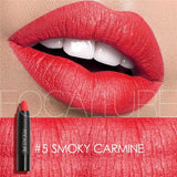 FOCALLURE Matte Lipstick 19 Colors Waterproof Long-lasting - Miss Evita
