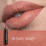 FOCALLURE Matte Lipstick 19 Colors Waterproof Long-lasting - Miss Evita