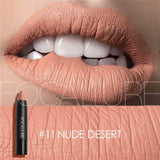 FOCALLURE Matte Lipstick 19 Colors Waterproof Long-lasting - Miss Evita
