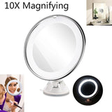 RUIMIO Magnifying Makeup Mirror - Miss Evita