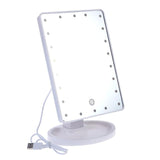 Professional LED Touch Screen Lighted Makeup Mirror - Miss Evita