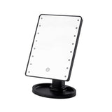 Professional LED Touch Screen Lighted Makeup Mirror - Miss Evita