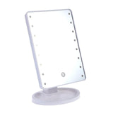 Professional LED Touch Screen Lighted Makeup Mirror - Miss Evita