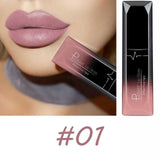 Sexy Long Lasting Waterproof Lipstick - Miss Evita