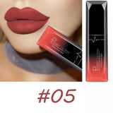 Sexy Long Lasting Waterproof Lipstick - Miss Evita