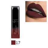 Sexy Long Lasting Waterproof Lipstick - Miss Evita