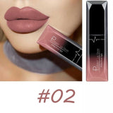 Sexy Long Lasting Waterproof Lipstick - Miss Evita
