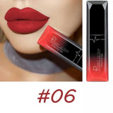 Sexy Long Lasting Waterproof Lipstick - Miss Evita