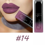 Sexy Long Lasting Waterproof Lipstick - Miss Evita