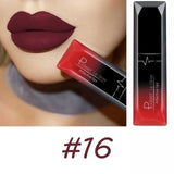 Sexy Long Lasting Waterproof Lipstick - Miss Evita