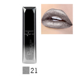Sexy Long Lasting Waterproof Lipstick - Miss Evita