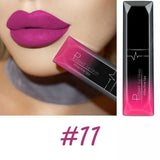 Sexy Long Lasting Waterproof Lipstick - Miss Evita