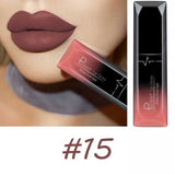 Sexy Long Lasting Waterproof Lipstick - Miss Evita