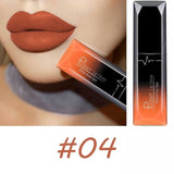 Sexy Long Lasting Waterproof Lipstick - Miss Evita